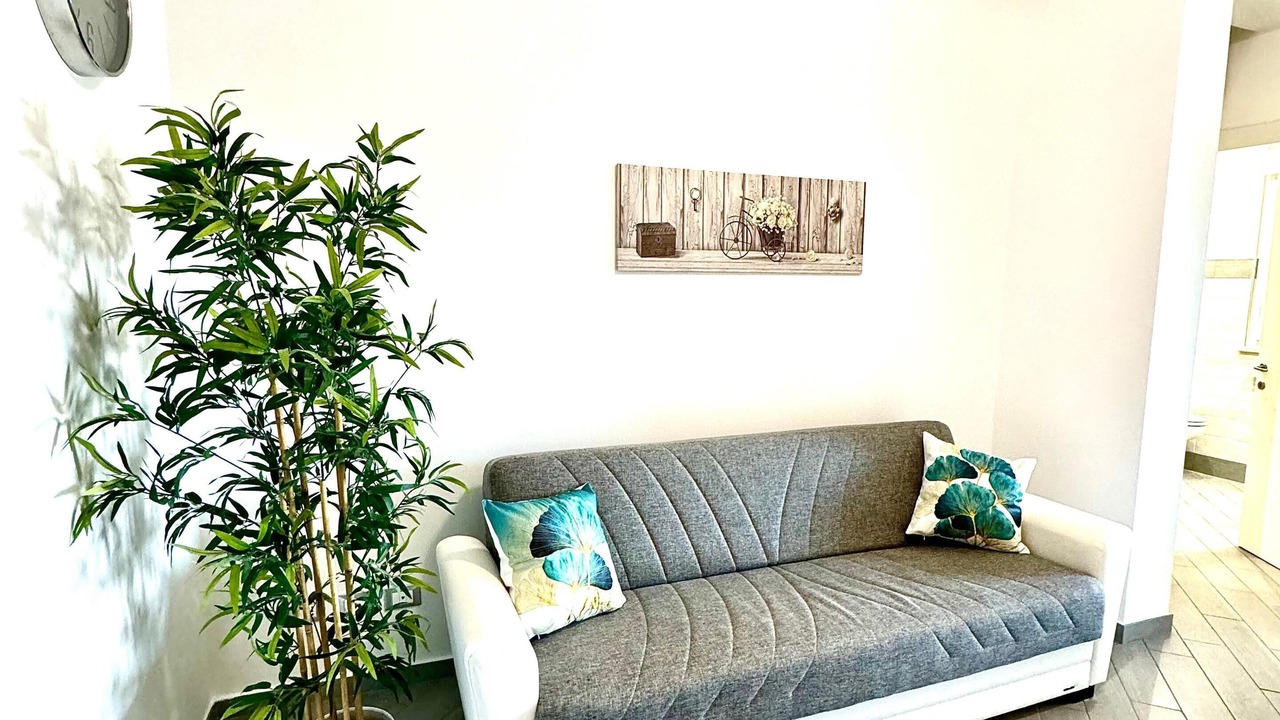 Photo of Livingroom in Isola Sacra