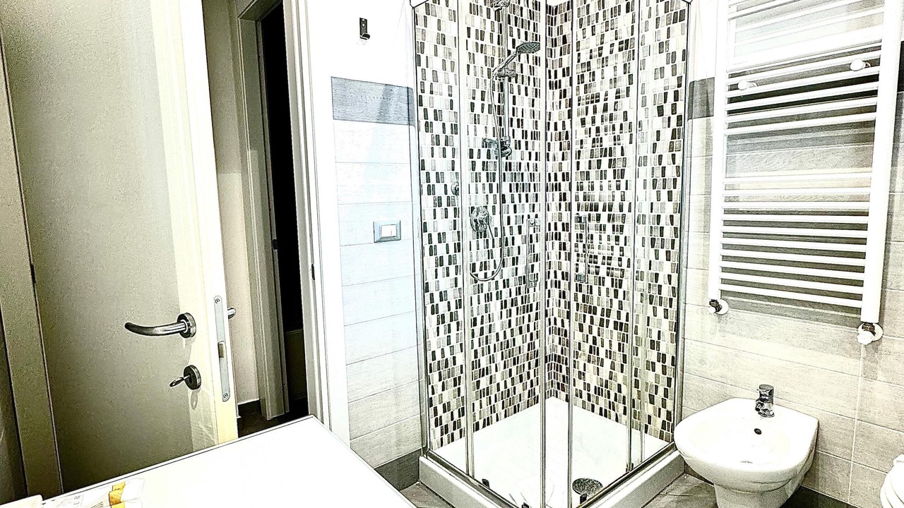 Photo of Bathroom in Isola Sacra