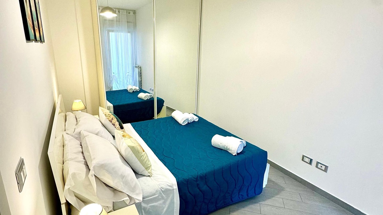 Photo of Bedroom in Isola Sacra