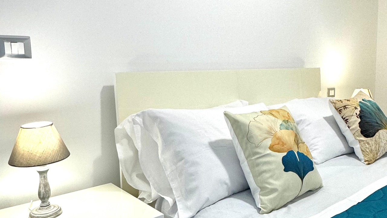 Photo of Bedroom in Isola Sacra