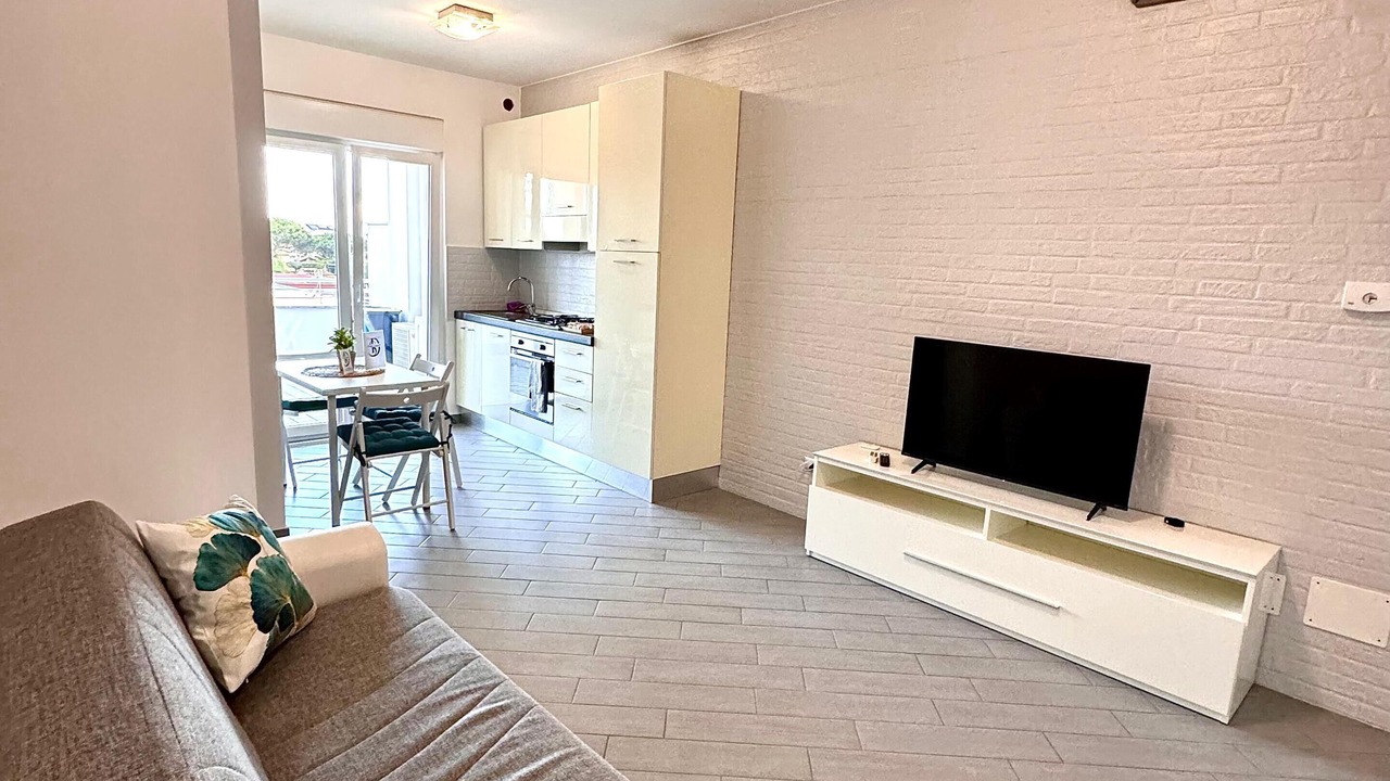 Photo of Livingroom in Isola Sacra