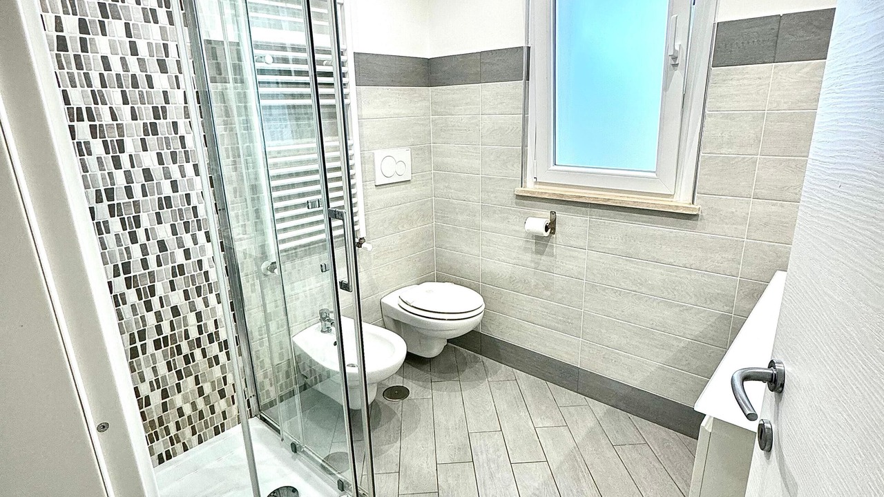 Photo of Bathroom in Isola Sacra