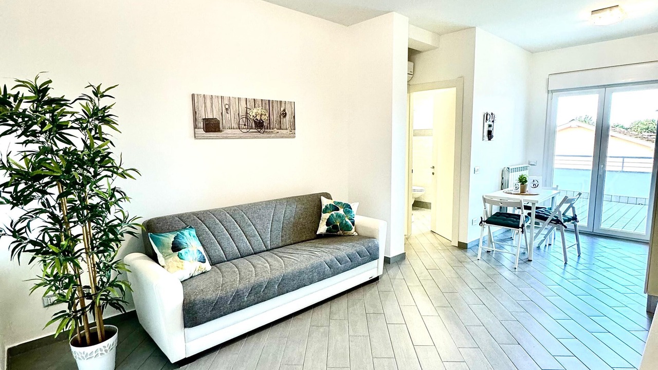 Photo of Livingroom in Isola Sacra