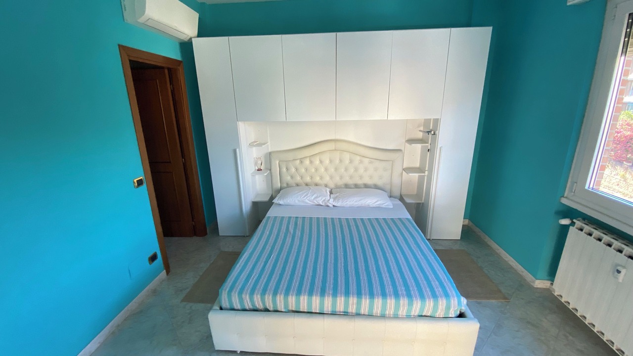 Photo of Bedroom in Suburbio IX Aurelio