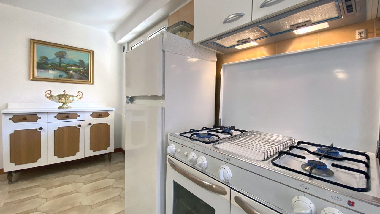 Photo of Kitchen in Subiaco
