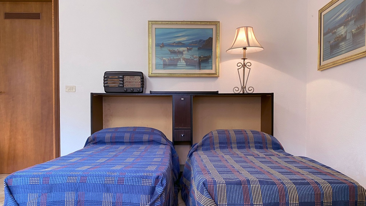 Photo of Bedroom in Subiaco