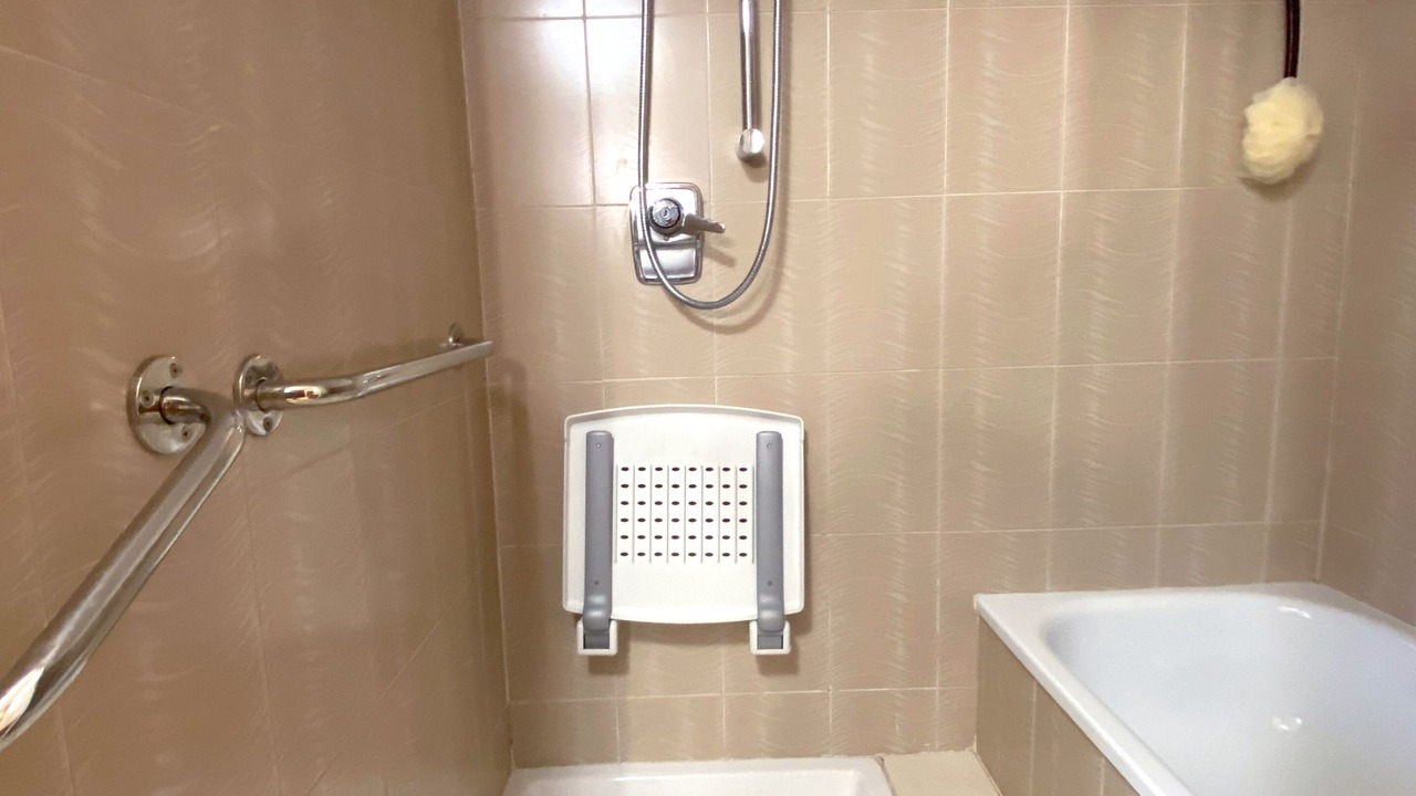 Photo of Bathroom in Subiaco