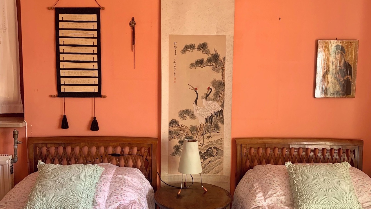 Photo of Bedroom in Ferentino