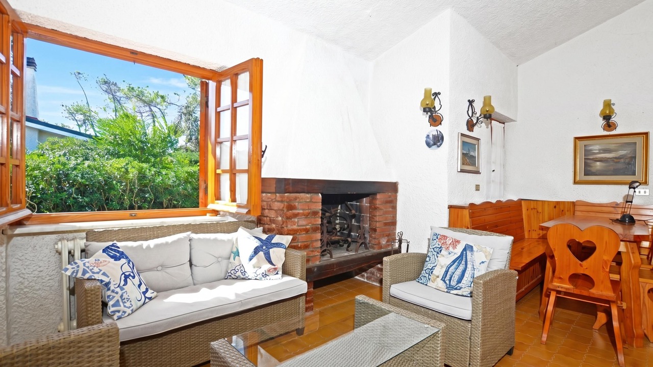 Photo of Bedroom in Saline Sadun