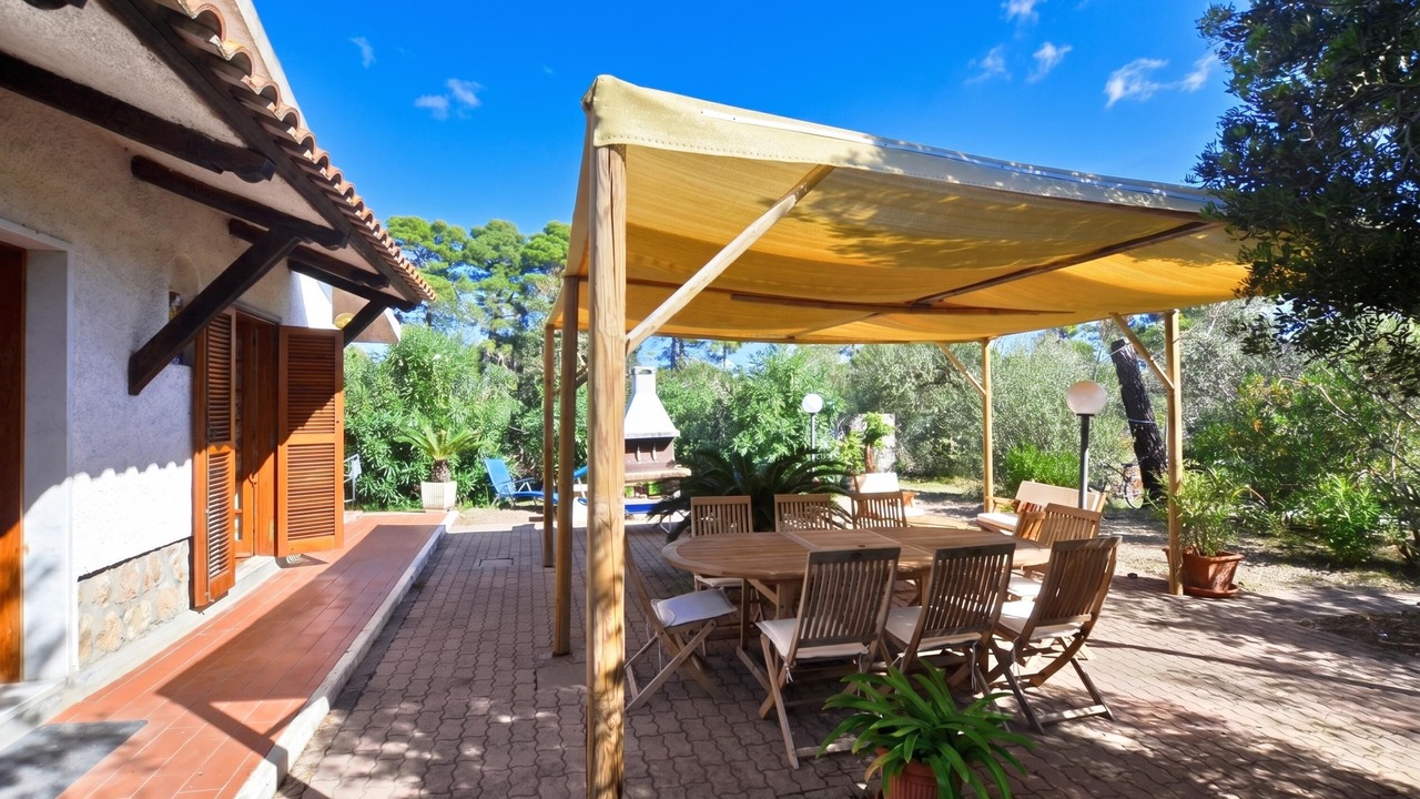 Photo of Outdoor in Saline Sadun