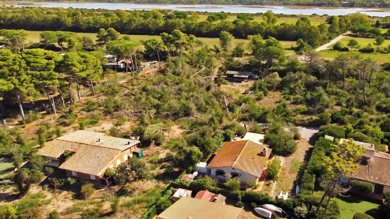 Photo of Outdoor in Saline Sadun