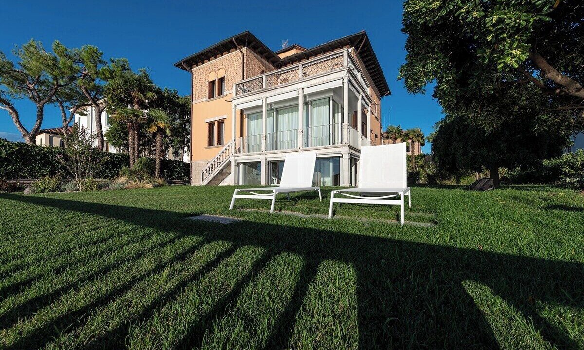 Photo of Outdoor in Santa Maria in Stelle