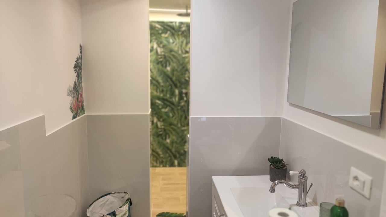 Photo of Bathroom in Flaminio