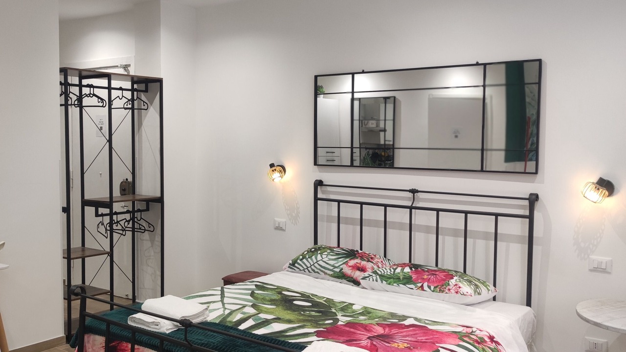 Photo of Bedroom in Flaminio