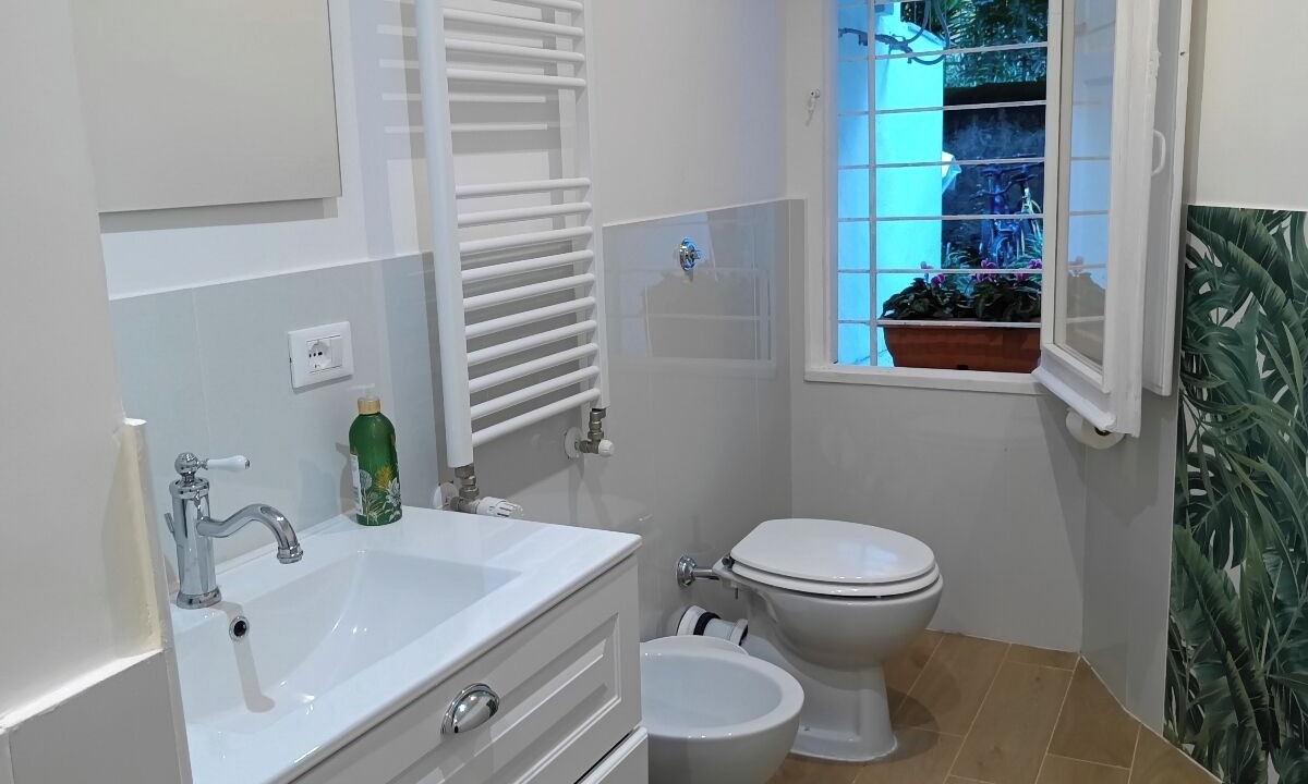 Photo of Bathroom in Flaminio