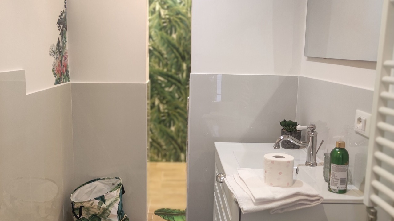 Photo of Bathroom in Flaminio