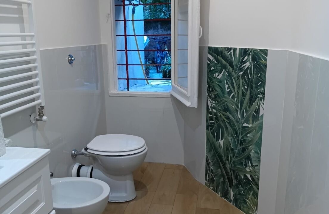 Photo of Bathroom in Flaminio