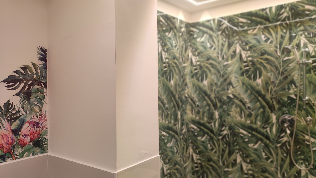 Photo of Bathroom in Flaminio