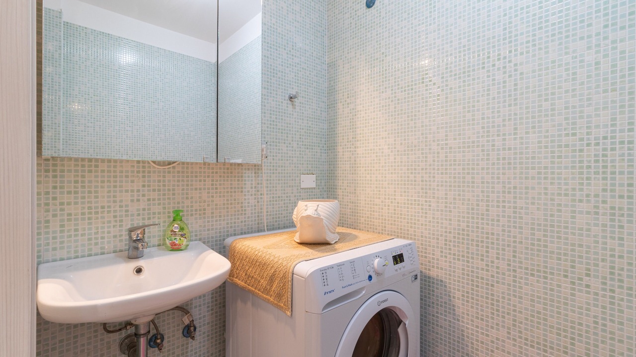 Photo of Bathroom in Santeramo in Colle