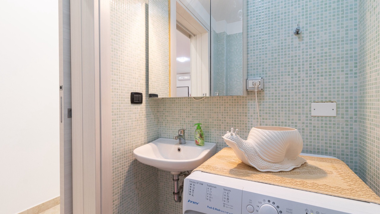 Photo of Bathroom in Santeramo in Colle