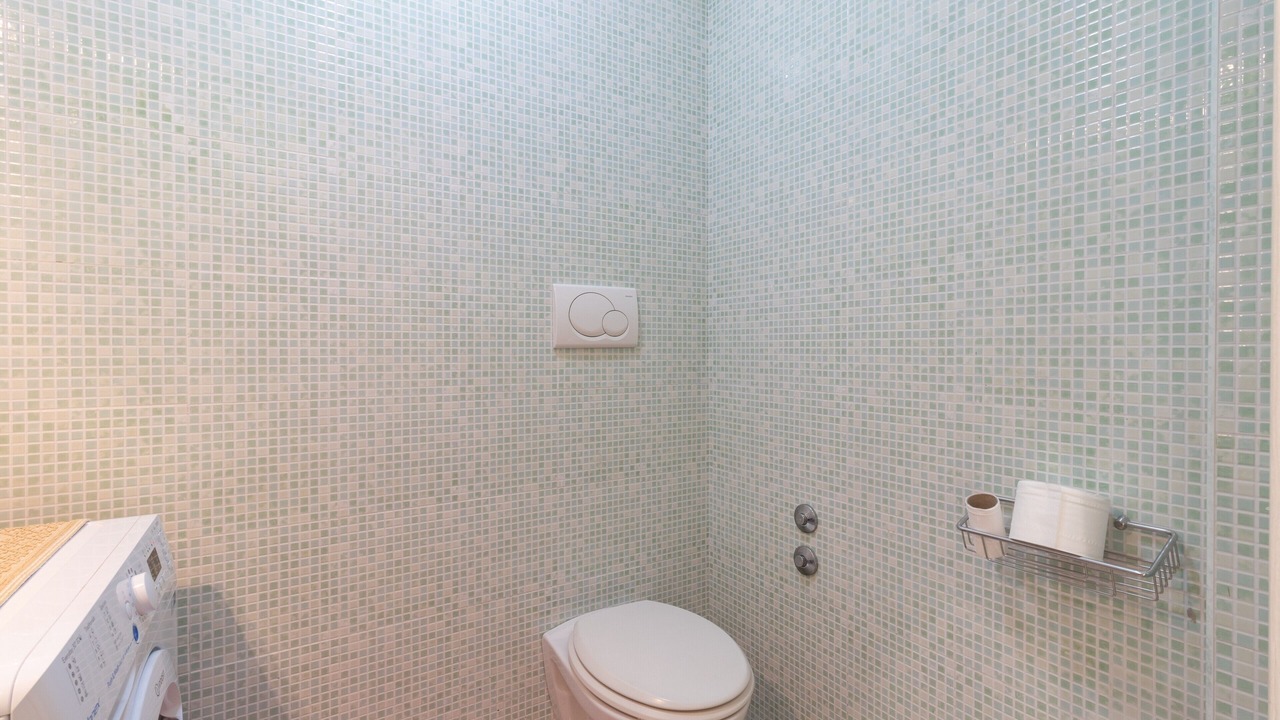 Photo of Bathroom in Santeramo in Colle