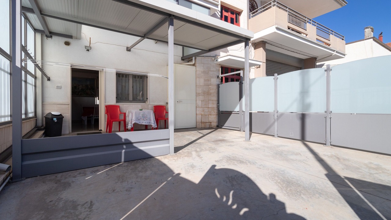 Photo of Outdoor in Santeramo in Colle