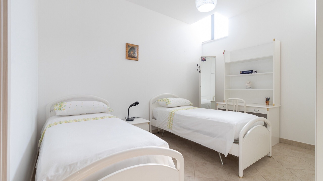 Photo of Bedroom in Santeramo in Colle