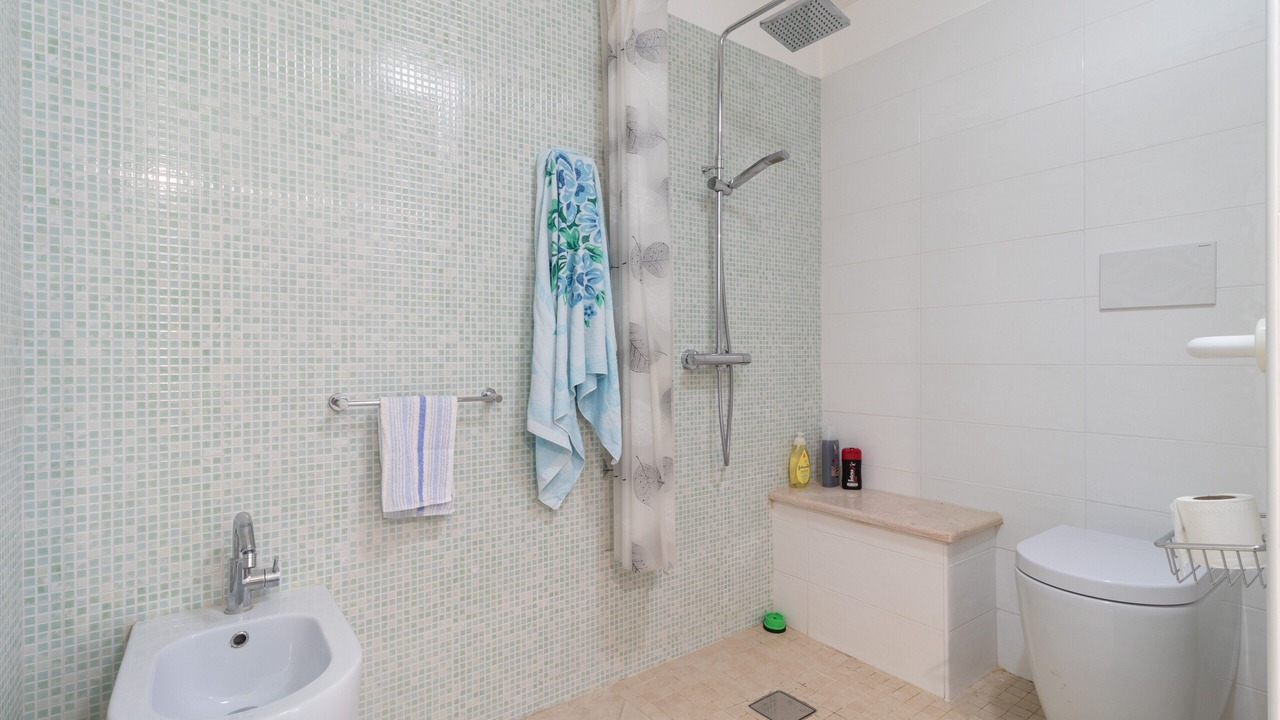 Photo of Bathroom in Santeramo in Colle
