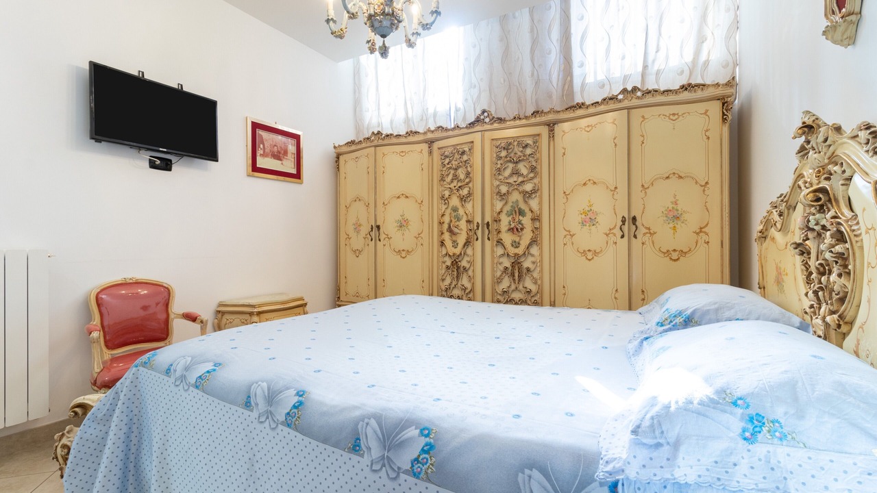 Photo of Bedroom in Santeramo in Colle