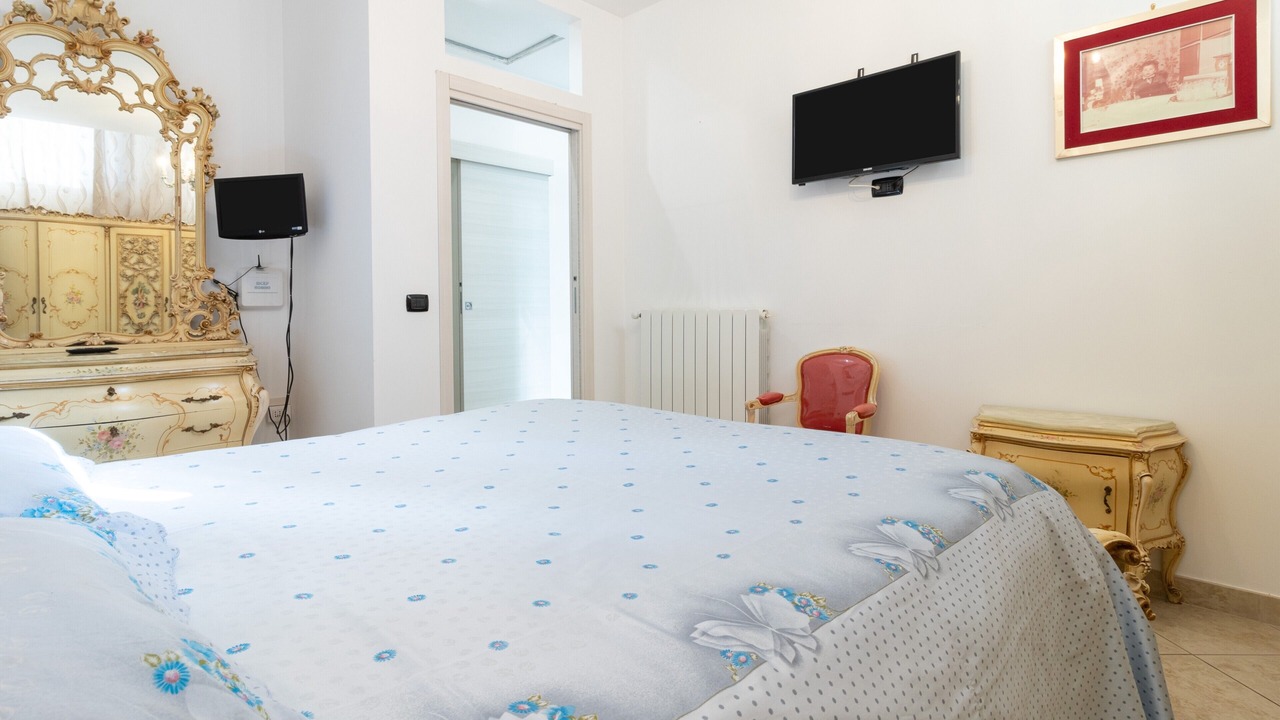 Photo of Bedroom in Santeramo in Colle