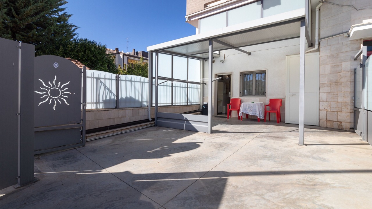 Photo of Patio Balcony in Santeramo in Colle
