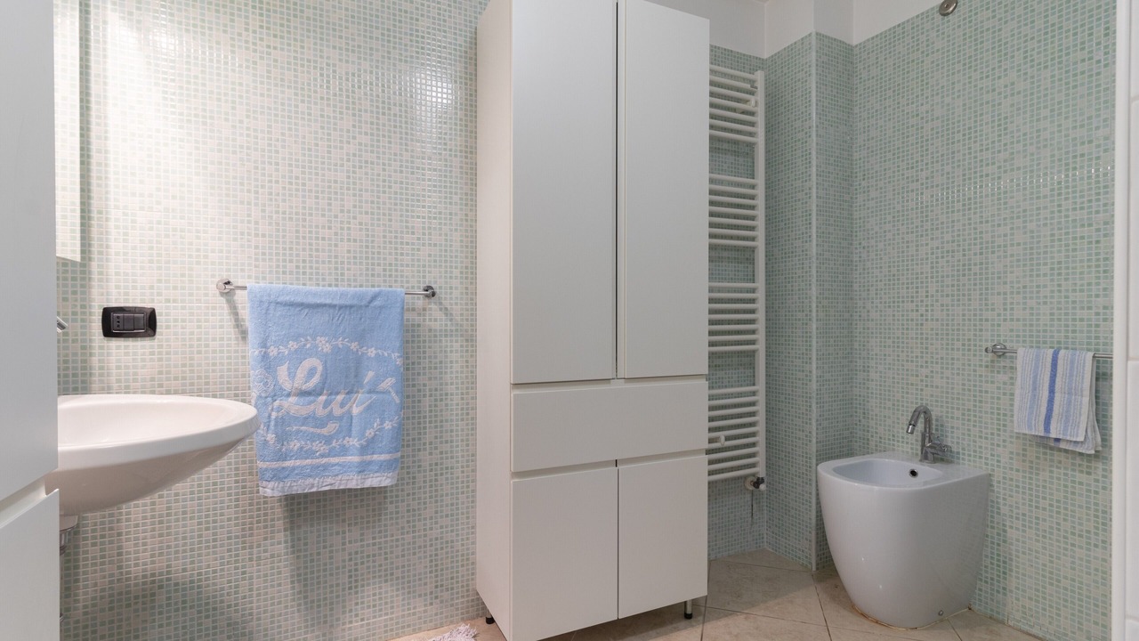Photo of Bathroom in Santeramo in Colle
