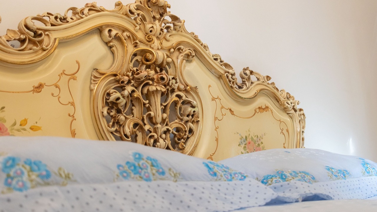 Photo of Bedroom in Santeramo in Colle