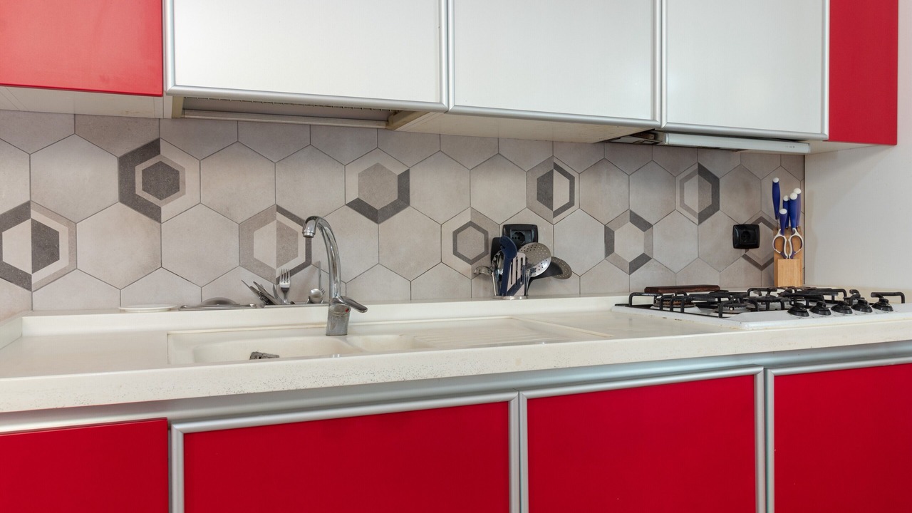 Photo of Kitchen in Santeramo in Colle