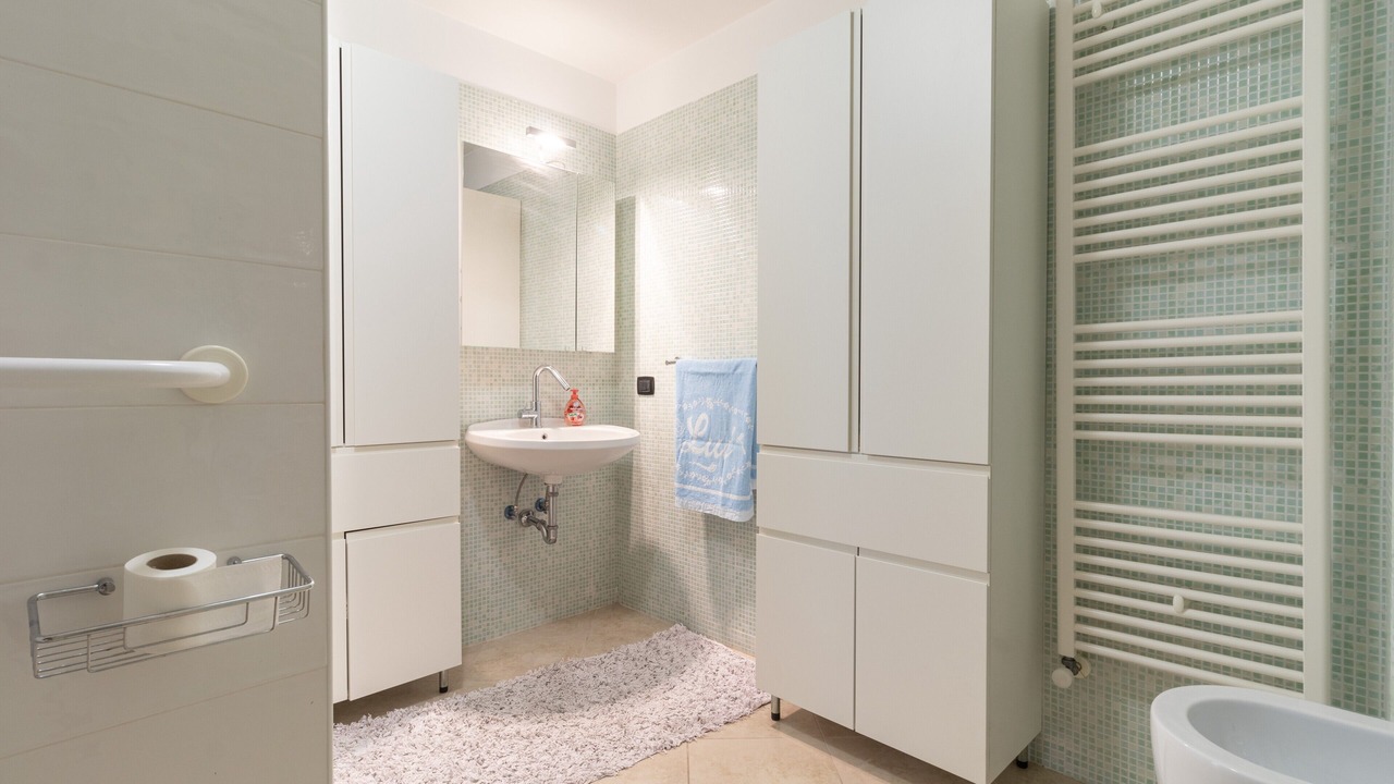 Photo of Bathroom in Santeramo in Colle