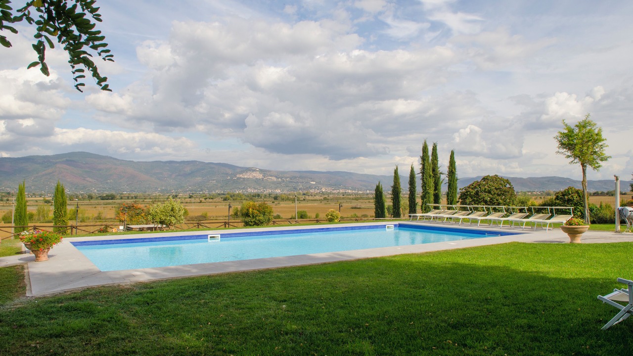 Photo of Outdoor in Fratticciola