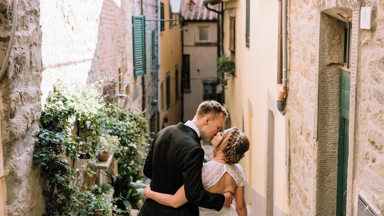 Photo of Outdoor in Fratticciola