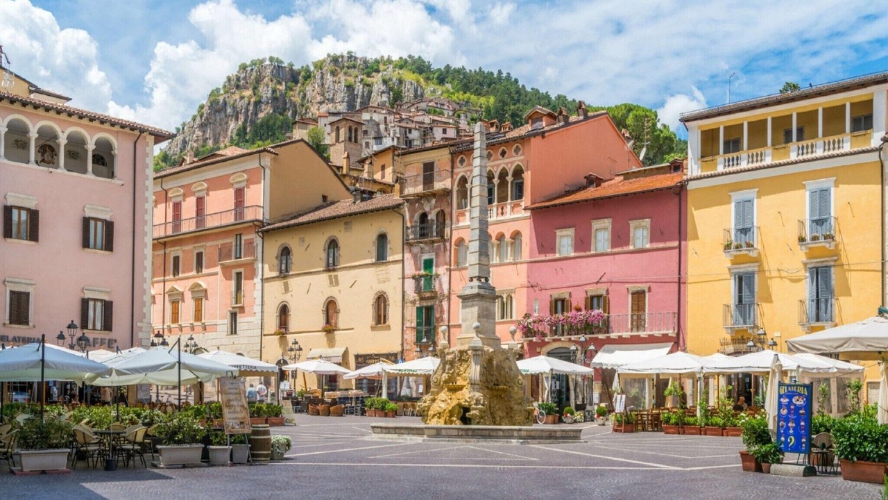 Photo of Others in Tagliacozzo