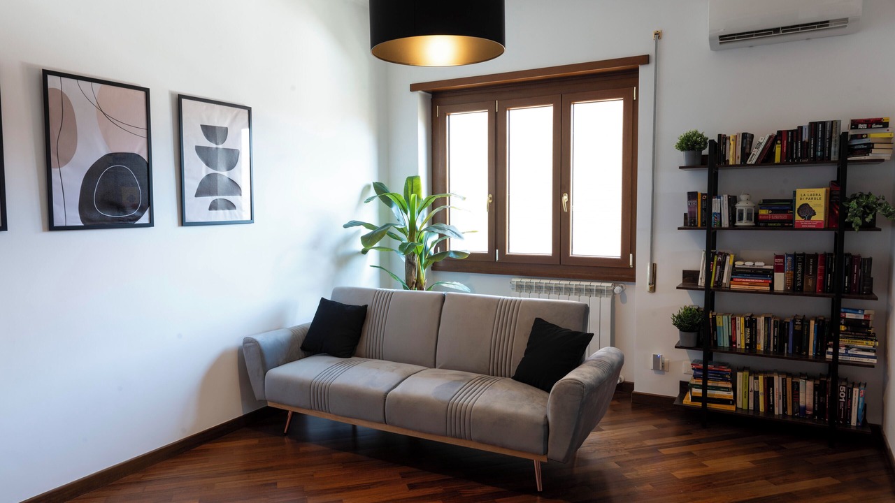 Photo of Livingroom in Monteverde