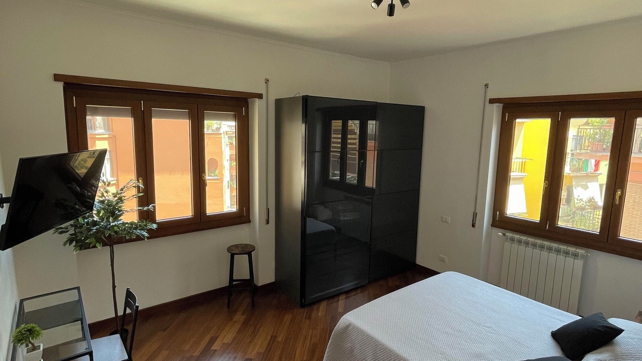 Photo of Bedroom in Monteverde