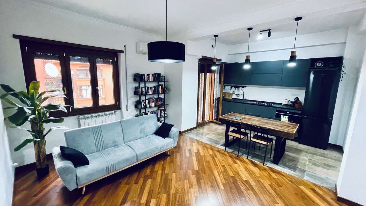 Photo of Livingroom in Monteverde