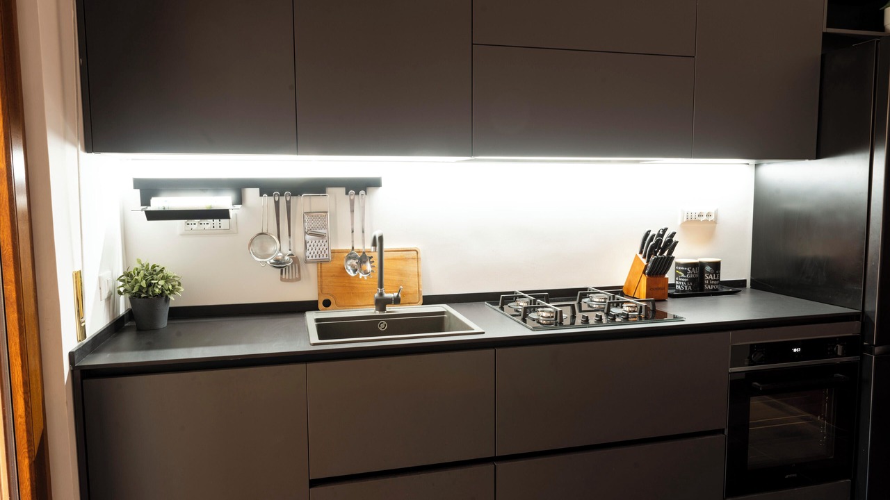 Photo of Kitchen in Monteverde
