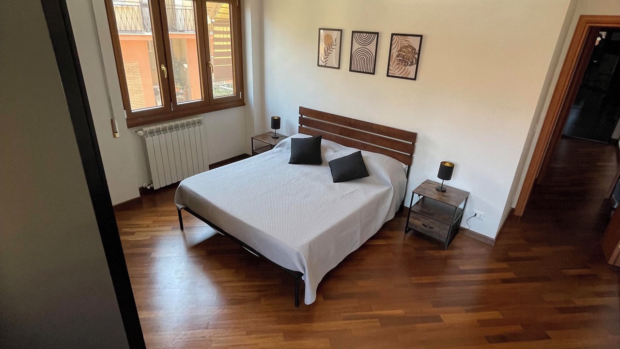 Photo of Bedroom in Monteverde