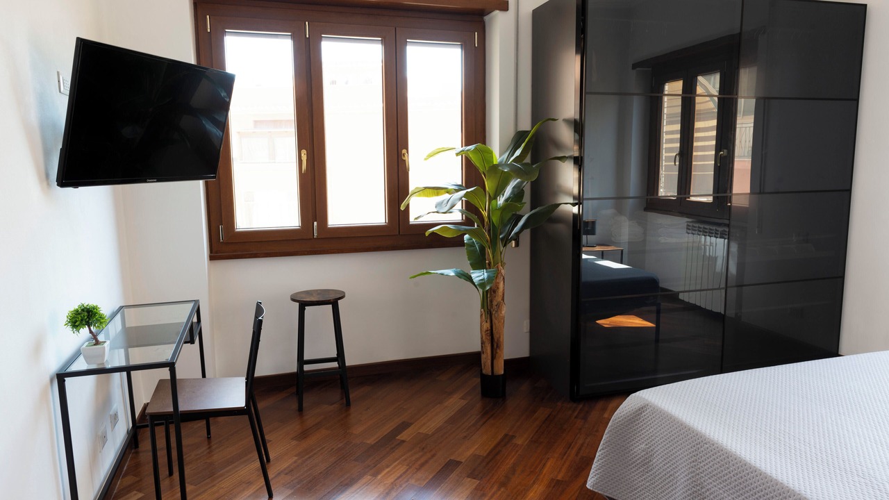 Photo of Bedroom in Monteverde