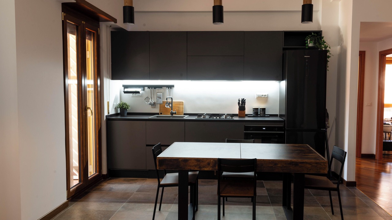 Photo of Kitchen in Monteverde