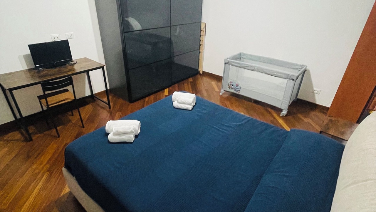 Photo of Bedroom in Monteverde