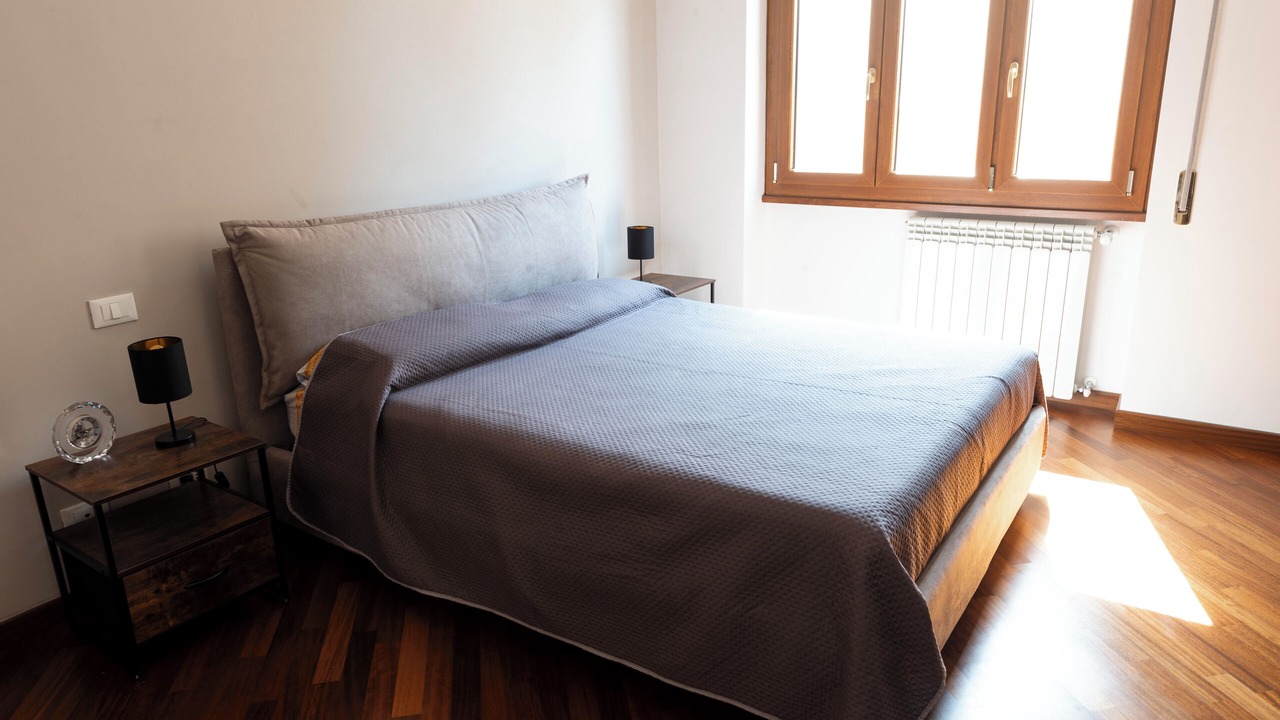 Photo of Bedroom in Monteverde
