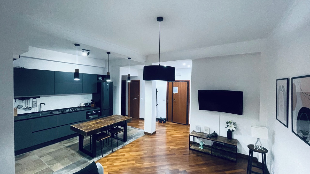 Photo of Livingroom in Monteverde