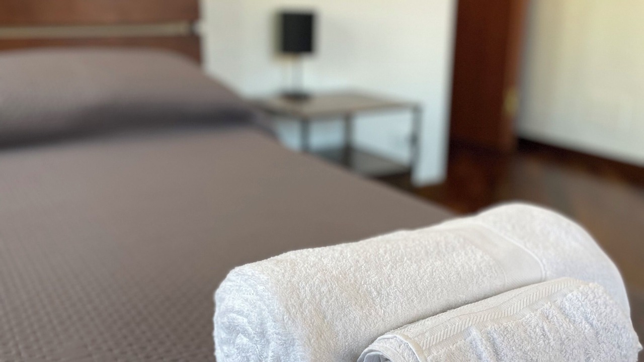 Photo of Bedroom in Monteverde