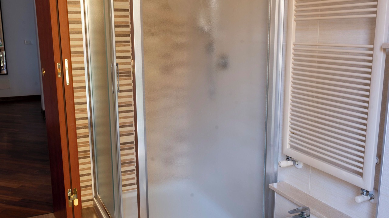 Photo of Bathroom in Monteverde